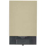 Panasonic WTK34314Q Houseside Wall Mount Smart Heat Ray Sensor Automatic Switch, Parent Equipment, Champagne Bronze