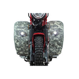 SP TAKEGAWA CT125 05-08-0579 LED FOG LAMP KIT 3.0 (950) (2 Pieces) for SP TAKEGAWA LEG BUMPERS
