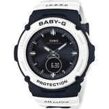 [Casio] Baby Gee Radio Solar Love the Sea and the Earth BGA-2700K-1AJR Women's Watch