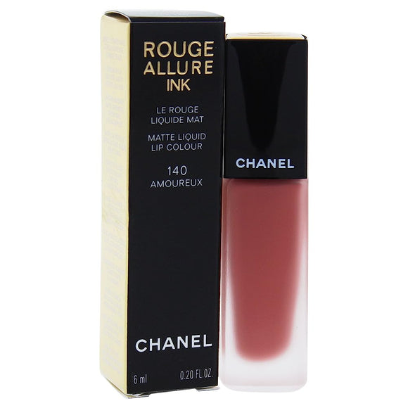 Chanel Rouge Allure Ink # 140 Amlou