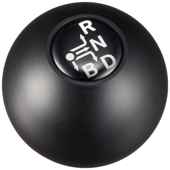 CUSCO (CUSCO) Sports Shift Knob TOYOTA PRIUS PRIUS 951 760 BW