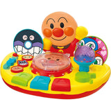Anpanman Disc YEAH Uta Todte Music Player