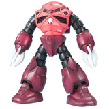 GUNDAM MSM-07S Z'Gok char Custom MG 1/100 SCALE