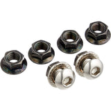 Adio (Adio) Fenderless Kit GROM [125] (June 2013-) Model: EBJ-JC61 BK41113