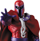 Medicom Toy MAFEX No.128 X-Men Magneto, Comic Version, Total Height Approx. 6.3 inches (160 mm), Painted Action Figure