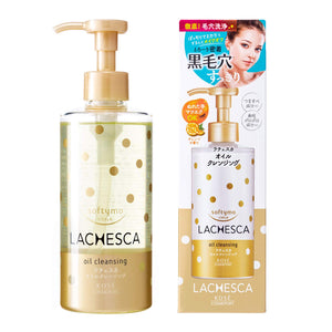 KOSE Softymo Lachesca Oil Cleansing 230mL