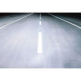 Carmate HID genuine replacement GIGA Perfect Sky D2R D2S combined use burner 6000K 2800LM vehicle inspection compatible 3 -year warranty GHB260N