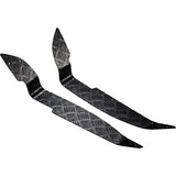 Kitako (KITACO) Stepboard (Black) PCX125 (JK05), PCX160 (KF47), PCX125 E: HEV (JK06) 538-1453050