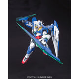MG Mobile Suit Gundam 00-A Wakening of the Trailblazer GNT-000 Double Oak Anta 1/100 Scale Color-Coded Plastic Model