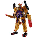 Kotaro Sentai Don Brothers DX Tiger Dragon God (Dragon Zin) (Recommended Age: 3 years and up)