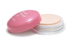 Give & Give Mineral Panaphy Crystal <Face Powder>