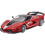 Kyosho TX015 Egg RC 114 Scale Ferrari FXX K EVO Red