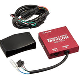 Siente subcomputer (Minicon) Toyota Hiace 200 Series Gasoline car MC-T07A