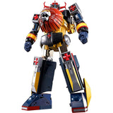 Soul of Chogokin GX-59R Future Robot Dartanius, Approx. 10.6 inches (270 mm), Die-Cast ABS PVC Pre-painted Action Figure