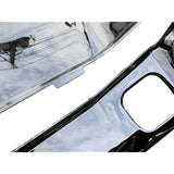 BRIGHTZ Isuzu Giga Meticing Side Step Panel [TRUCK-L-052] Isuzu Giga 35198