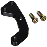 Dugout 1470051b Caliper Support / Black (Blenbo 2P) [Address V125G ('05 -'09) / S ('10)]