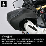 ZETA CW Hand Warmer Black (L)