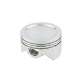 Shift UP S205088-10 Bore Up Kit, 3.1 FL OZ (88 CC), Forged Machined Piston, Compatible With Normal Heads