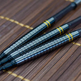 DYNASTY A-FLOW BLACK LINE "Fallon3" [DLC] Fallon Sherrock MODEL Fallon 3 Fallon Sherlock Model 2BA Soft Darts Barrel 01-01-155