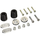 MORIWAKI XJR1200/1300 (All) 05030-21346-00 Skid Pad, Black