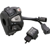 Kitaco CT125 Hunter Cub (JA55/JA65) 756-1470100 with Left Handle Switch Hazard Function/Passing Function