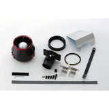 BLITZ (BLITZ) CARBON POWER AIR CLEANER (KA-BONPAWA-EAKURI-NA-) ZVW50 ZVW55 ZVW55 Prius