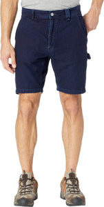 Snowpeak Okayama Ox Shorts (Indigo)