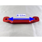 BRIGHTZ Hijet Truck S500P S510P Assist Grip Red 1PC [int -Grip -031-1pc] S500 S510 S 500 510 Hijet Truck