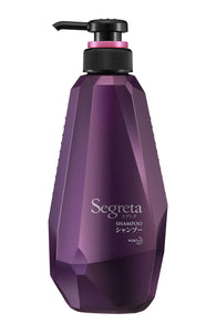 Segreta Shampoo Pump 430ml