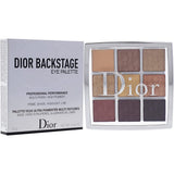 Dior Dior Backstage Custom Eye Palette (006 (Bronze))