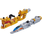 VS Vehicle Series Phantom Thief Squadron Lupin Ranger VS Police Squadron Patrol Ranger, Interlocking Transformer DX X-Changer