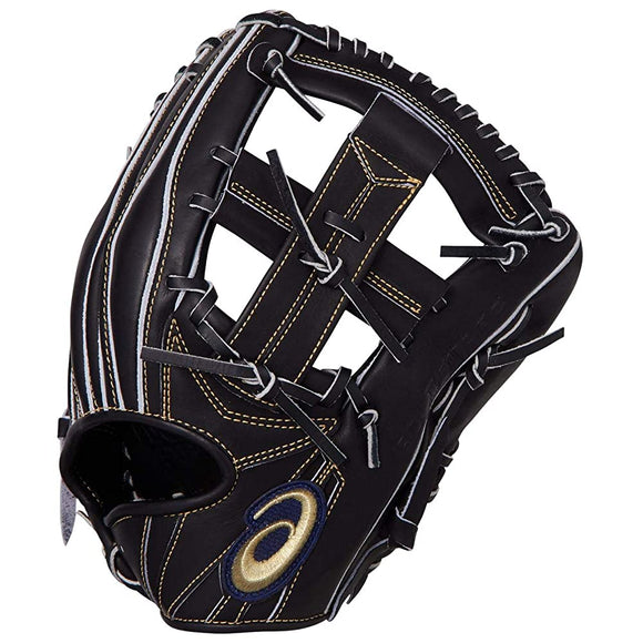 ASICS Baseball GOLDSTAGE I-PRO Gold Stage i-PRO LH (for right throwing) Hard grab for infield 3121A654/3121A655