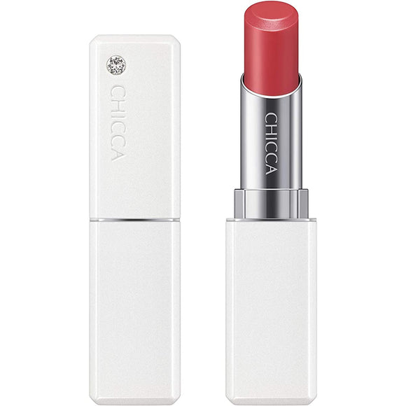 CHICCA Kikka Mesmeric Lipstick EX16 Glow Lipstick EX16 3.2g