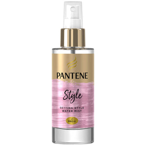 Pantene Me Non-Rinse Treatment Setting Style Water Mist 90mL