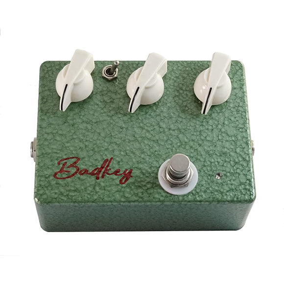 badkey tubepreamp For Guitar