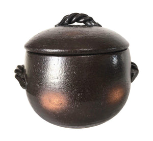 Xuanmi Rice POT 2 FAUX Cook Pot Cook POT Double Gate Direct Fire SUPPORT Burn