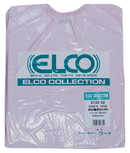 Elko One's One BIG sleeves pink