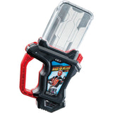 Kamen Rider Ex-Aid DX Magic the Wizard Gashat