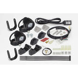 SP TAKEGAWA 05-08-0571 LED FOG LAMP KIT 3.0 (950) (2 Pieces)