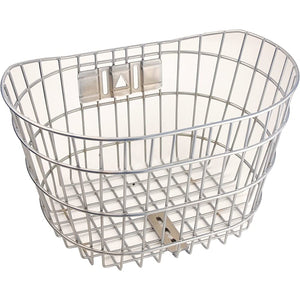 Captain Staig ohhuru Soft Finish Basket w/CP