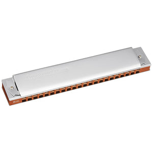 Tombo Professional 22 1722Bm Dual Sound Harmonica