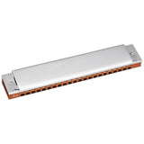 Tombo Professional 22 1722Bm Dual Sound Harmonica