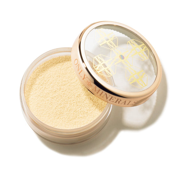 Only mineral foundation 7g: single item