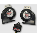 MITSUBA [mitubasanko-wa] v Transistor Horn [Horn] HOS-05b