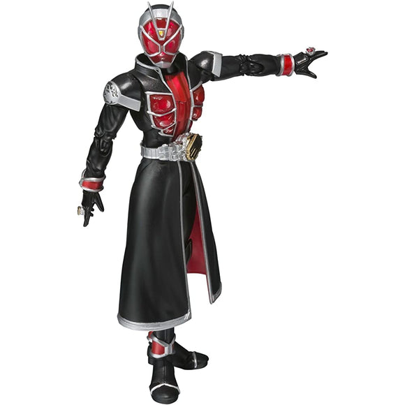 S.H. Figuarts Kamen Rider Wizard Flame Style