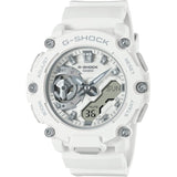 [Casio] G-Shock Watch Mid-size Model GMA-S2200M-7AJF Women's White