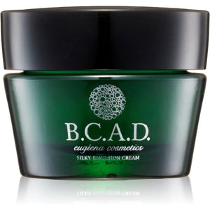 B.C.A.D. Silky Emulsion Cream 28g