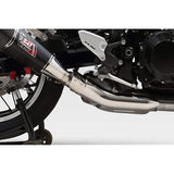 Yoshimura Option Heat Guard Set Z900RS/Cafe For Slip-on Cyclone 194-269-0010