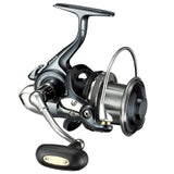 Daiwa (Daiwa) Spinning Reel (throwing / long throw) 18 Power surf SS QD (2018 model)