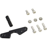 Overracing (Overracing) CR250RR (17) 90-02-01 for reverse change kit silver 51-02-01